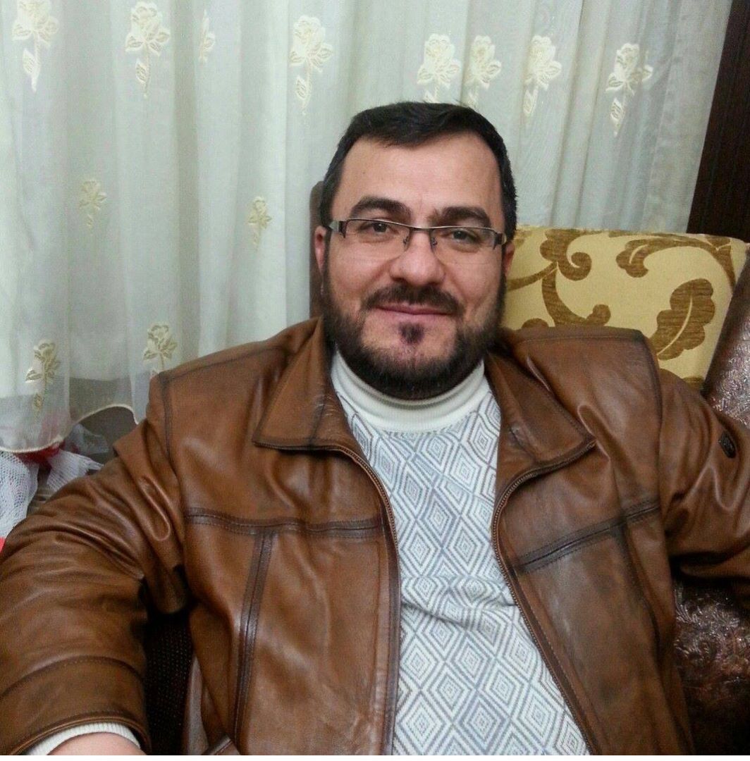 Sebahattin ESEN